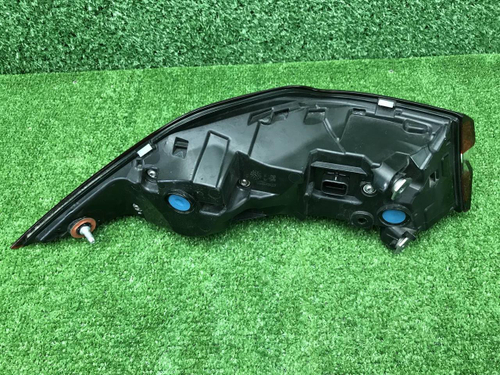 Фонарь правый внешний BMW 5er G60 (2023-н.в.)