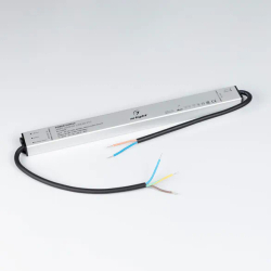 Блок питания ARPV-LG48160-LINEAR-PFC (48V, 3.34A, 160W) (Arlight, IP67 Металл, 5 лет) 034895