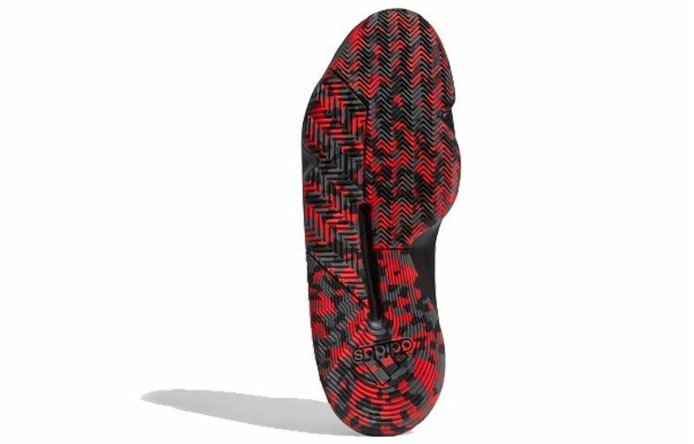 Кроссовки Adidas Pro Bounce Madness 2019 Low Gca