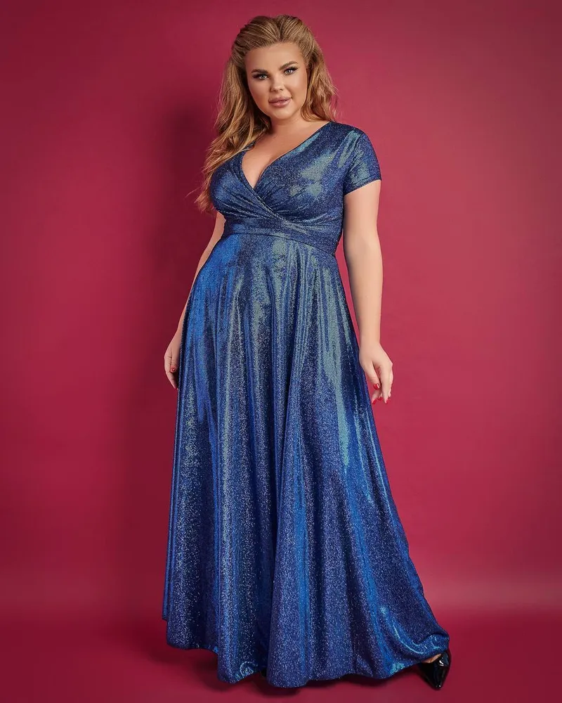 Платье УК-1343-1 Fabrika