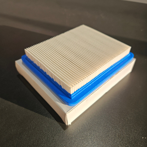 Фильтр воздушный для газонокосилок Honda (эквивалент)