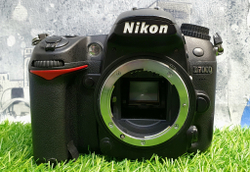 Nikon D7000 Покупка/Продажа