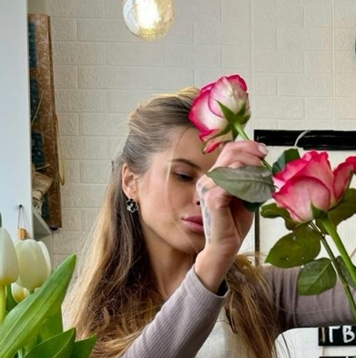 Чаевые Флористу