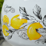 Чайник 3л "Citron" тм Appetite