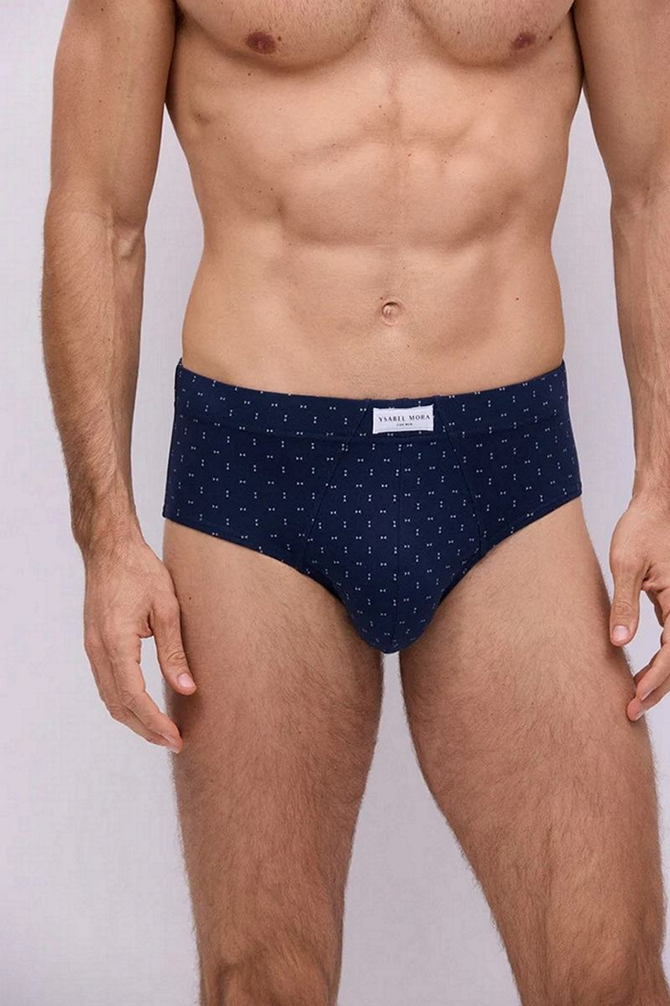 20401 Трусы слипы 2 шт. в упаковке