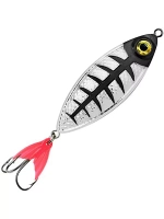 Блесна колебалка КРОК 42,0g цвет 02