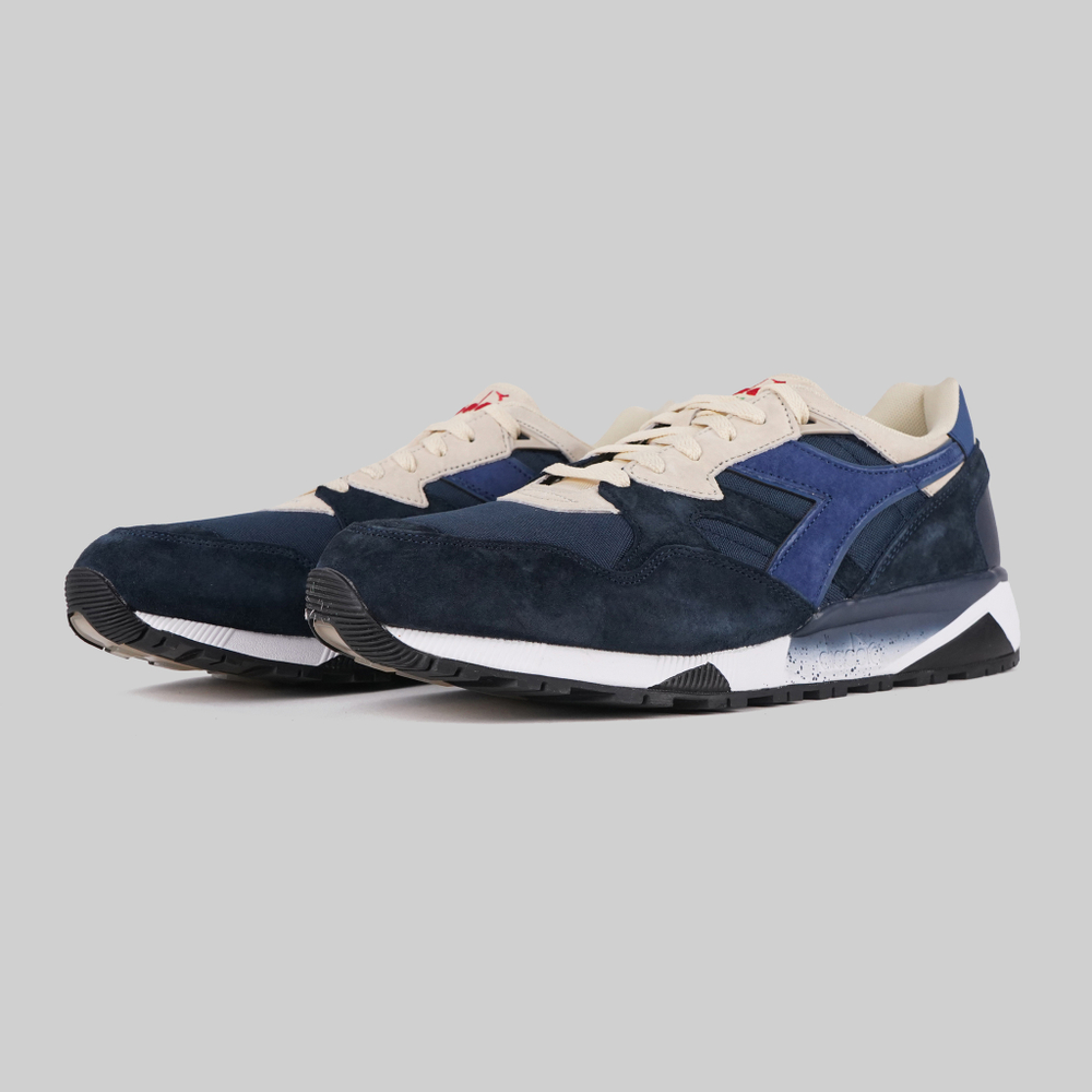 Кроссовки Diadora N9002 Overland - купить в магазине Dice с бесплатной доставкой по России