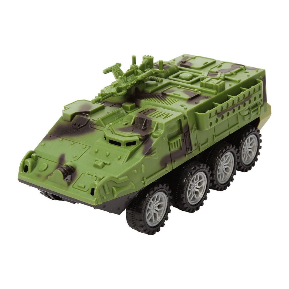 Машина Военная ин., MT-D1