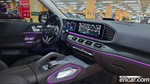 Mercedes-Benz GLE-Class W167 GLE450 4MATIC (06.2023)