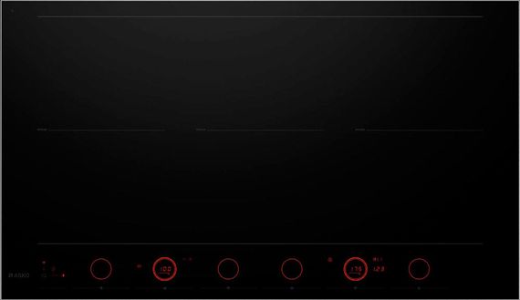 Варочная панель Asko HID956GC