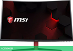 Монитор MSI Optix AG32CQ