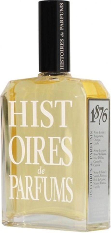 Histories De Parfums 1876 Mata Hari