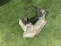 Кронштейн передней панели Mercedes GLC x253 15-22