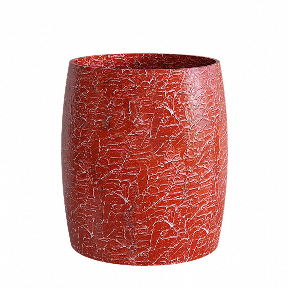 Кашпо CIGAR RIBEYE D37 H57