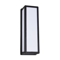 Уличный настенный светильник Arte Lamp