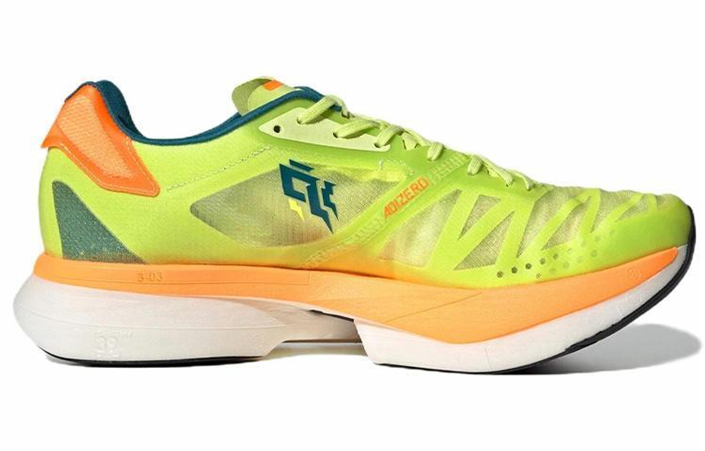Кроссовки Adidas Adizero Adios Pro 2