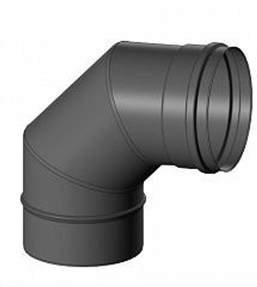 Отвод 87* ОМ-Р 430-0.5  250 (3S)