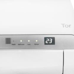 Сплит-система SHUFT TOR SFTM-06HN8_V2 комплект