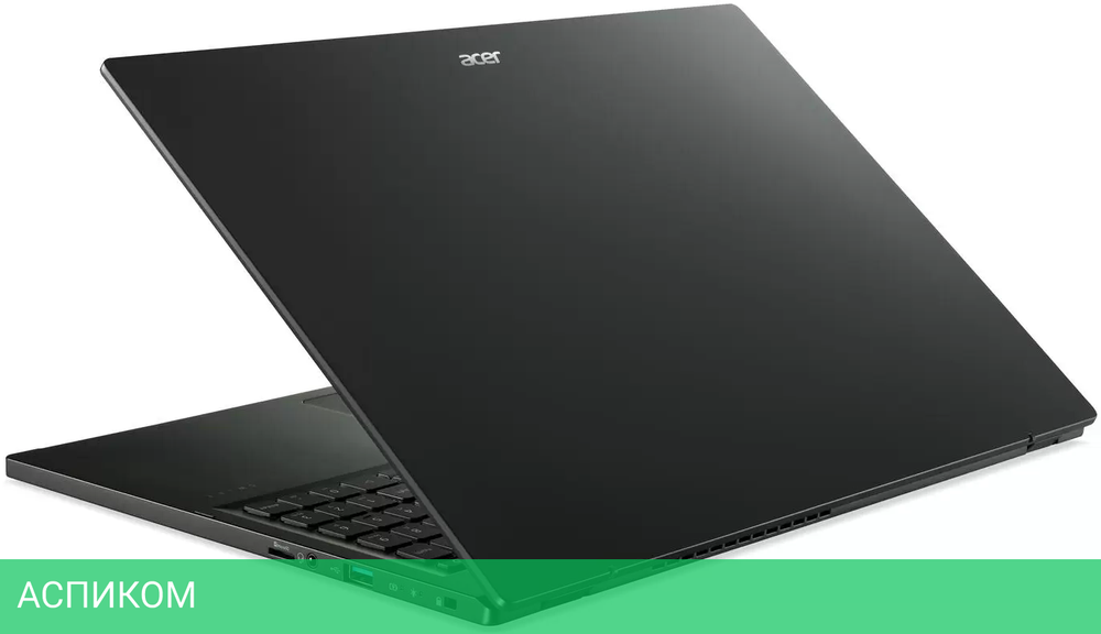 Ноутбук Acer Swift Edge 16 SFE16-44-R48X NX.KTDCD.001