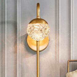 Настенный Светильник Verena Wall By Imperiumloft