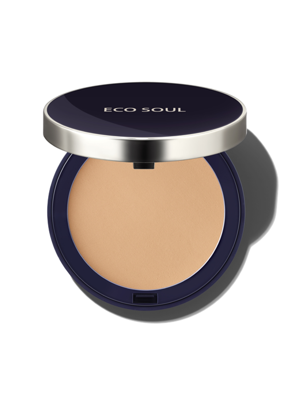 Eco Soul Perfect Cover Pact