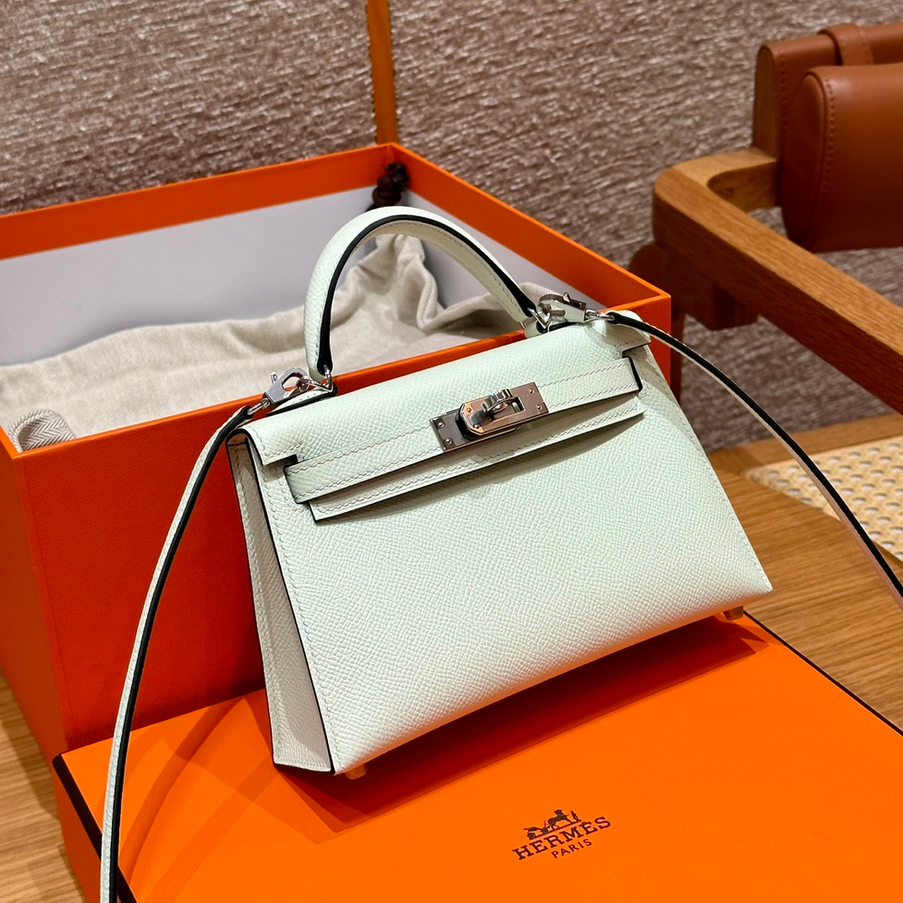 Hermes Kelly 19