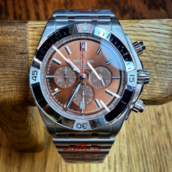 Часы мужские Breitling