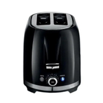 Тостер Centek CT-1432, чёрный