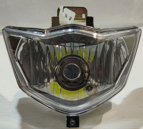 Фара с LED лампой Питбайк BSE EX 125