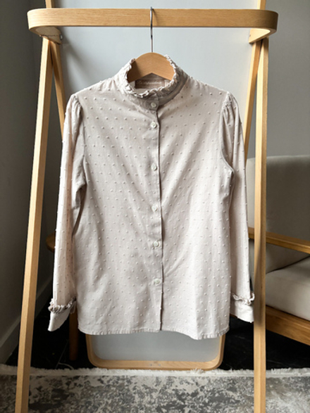 Рубашка La Stupenderia, 128