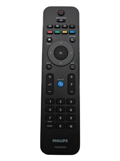 Пульт Philips 2422 549 90274