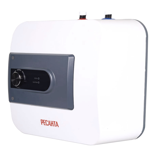 Водонагреватель электрический накопительный Ресанта ВН-10В