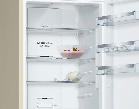 Холодильник Bosch KGN39XK3AR