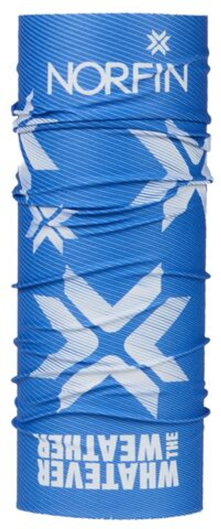 Шарф-бандана Norfin BANDANA BLUE
