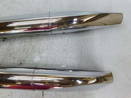 Глушители Honda GL1500 Valkyrie 1500