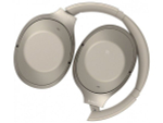 Беспроводные наушники Sony WH-1000XM4 Silver