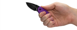 Нож складной Kershaw 8700PURBW Shuffle Purple