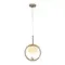 Подвесной светильник Arte lamp CAPRICE A4182SP-1BR
