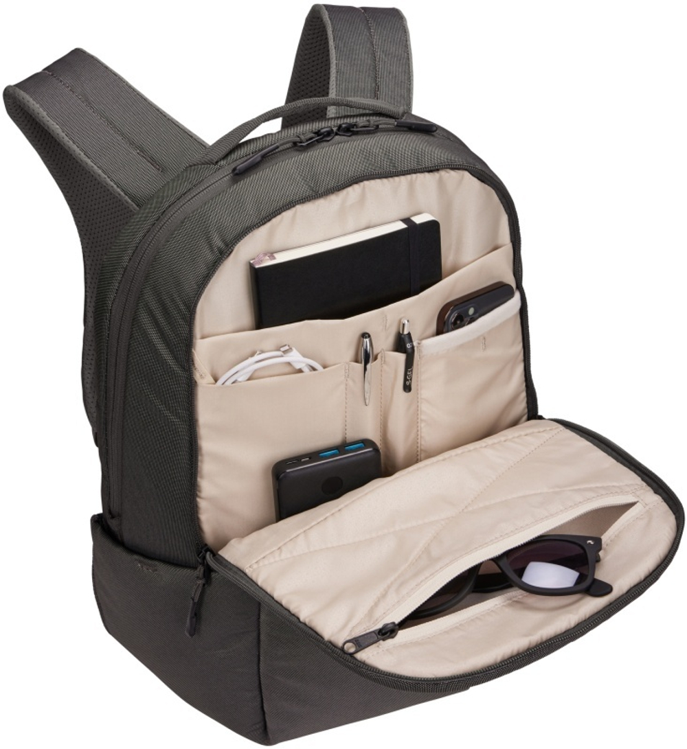 Рюкзак для ноутбука Thule Subterra 2 BP 21L TSLB415 Vetiver Gray (3205026)