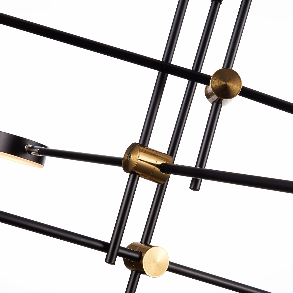 Светильник потолочный ST Luce Rodrigo SL1604.432.06