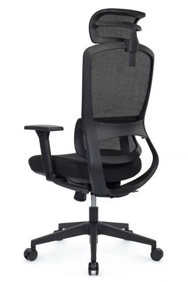 Кресло Skill RCH 6245AX Черный