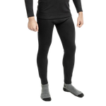 Термобелье Helios Tex Thermo Sport -30°C +5°C (Комплект) Чёрный -