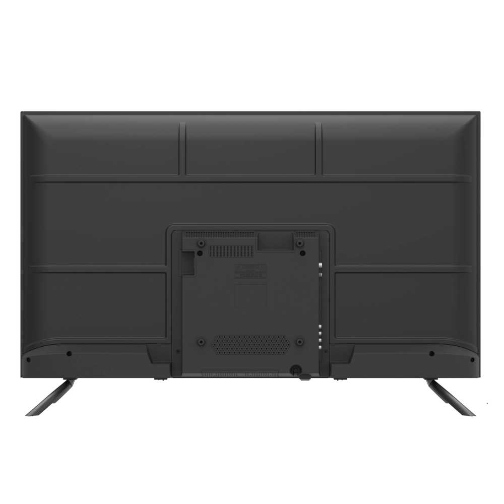Телевизор ЖК 43" Topdevice TDTV43BS06U_BK
