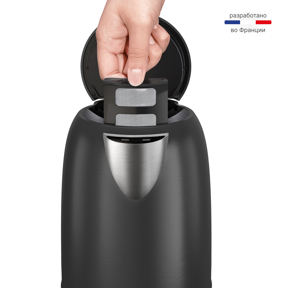 Электрический чайник Tefal Subito KO5S08E0