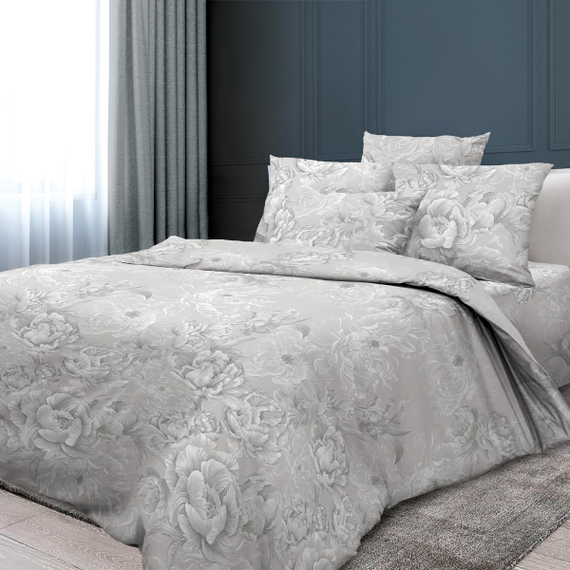 Ткань Бязь Премиум — «Откровение»