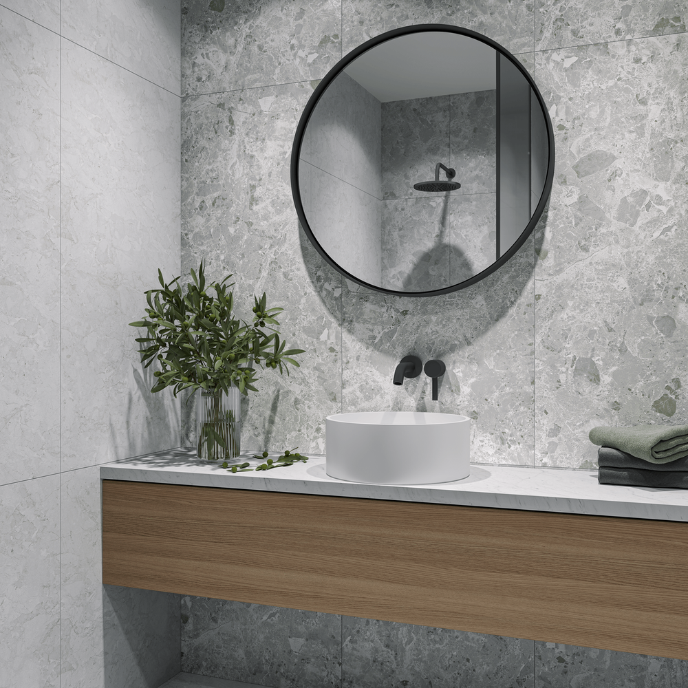 Керамогранит NTceramic ROCKSTAR VALLETTA MATT 1200*600*8.5мм матовая