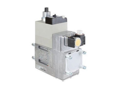 Dungs MB-DLE 420 B01 S22. Газовый мультиблок. Альтернатива 226804