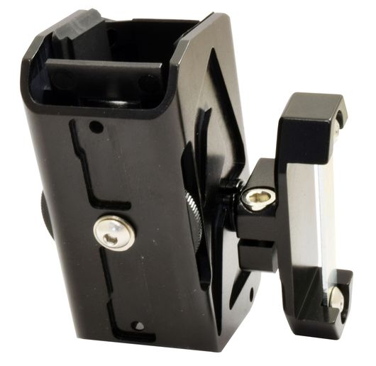 Подсумок Alpha-X Pouch без логотипных вставок, с 1.5" креплением