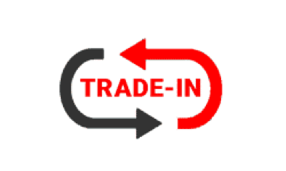 Обмен старого контроллера на новый (trade-in) Обмен старого контроллера на новый (trade-in)