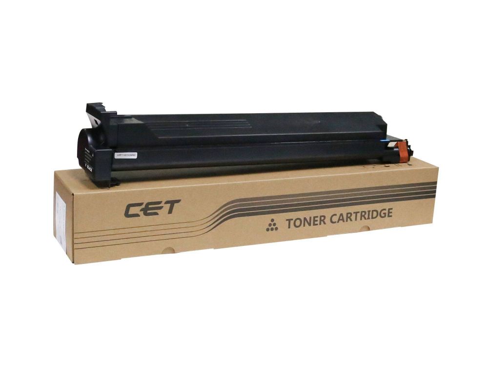 Тонер-картридж TN-213K/214K/314K для KONICA MINOLTA bizhub C200/C253/C353 (25K) черный, CET6801 Тонер-картридж TN-213K/214K/314K для KONICA MINOLTA bizhub C200/C253/C353 (25K) черный, CET6801